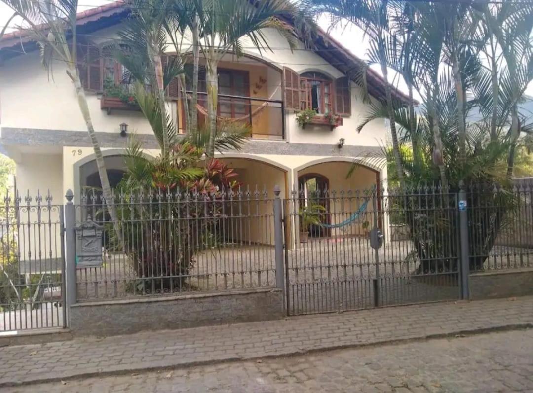 B&B Nova Friburgo - Aconchego no bairro mais charmoso da serra. - Bed and Breakfast Nova Friburgo