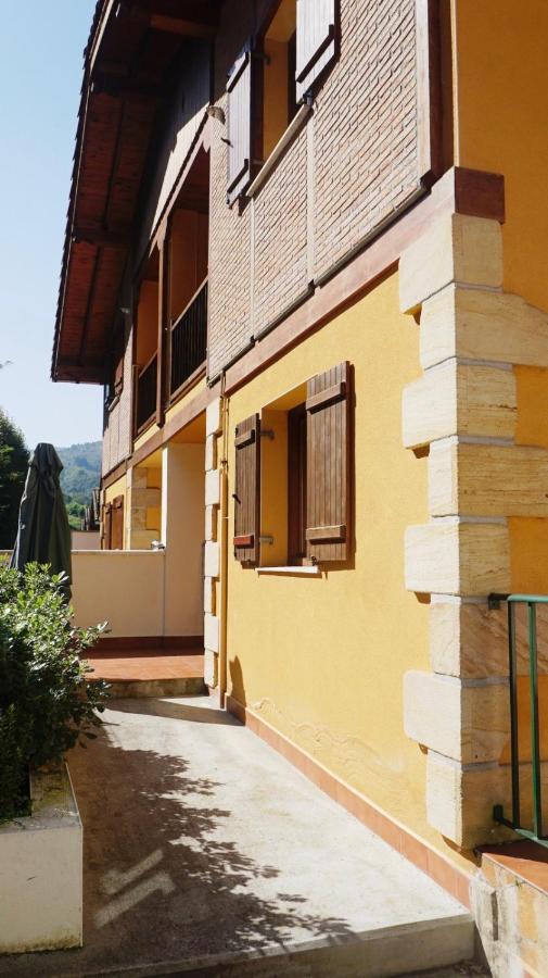 Chalet en Lesaka, cerca de San Sebastián - Chambres d’hôtes