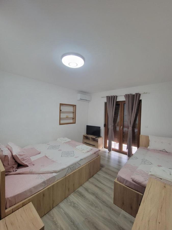 Triple Room with Terrace