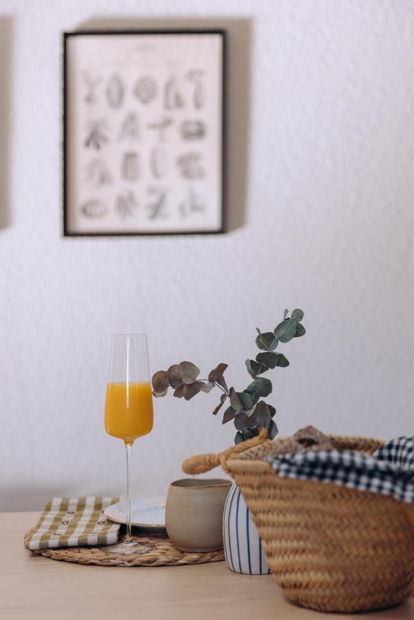 La Finca de Aurora - B&B San Rafael