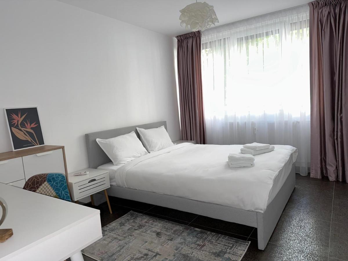 XOX Comfort Obregia - B&B Bucarest