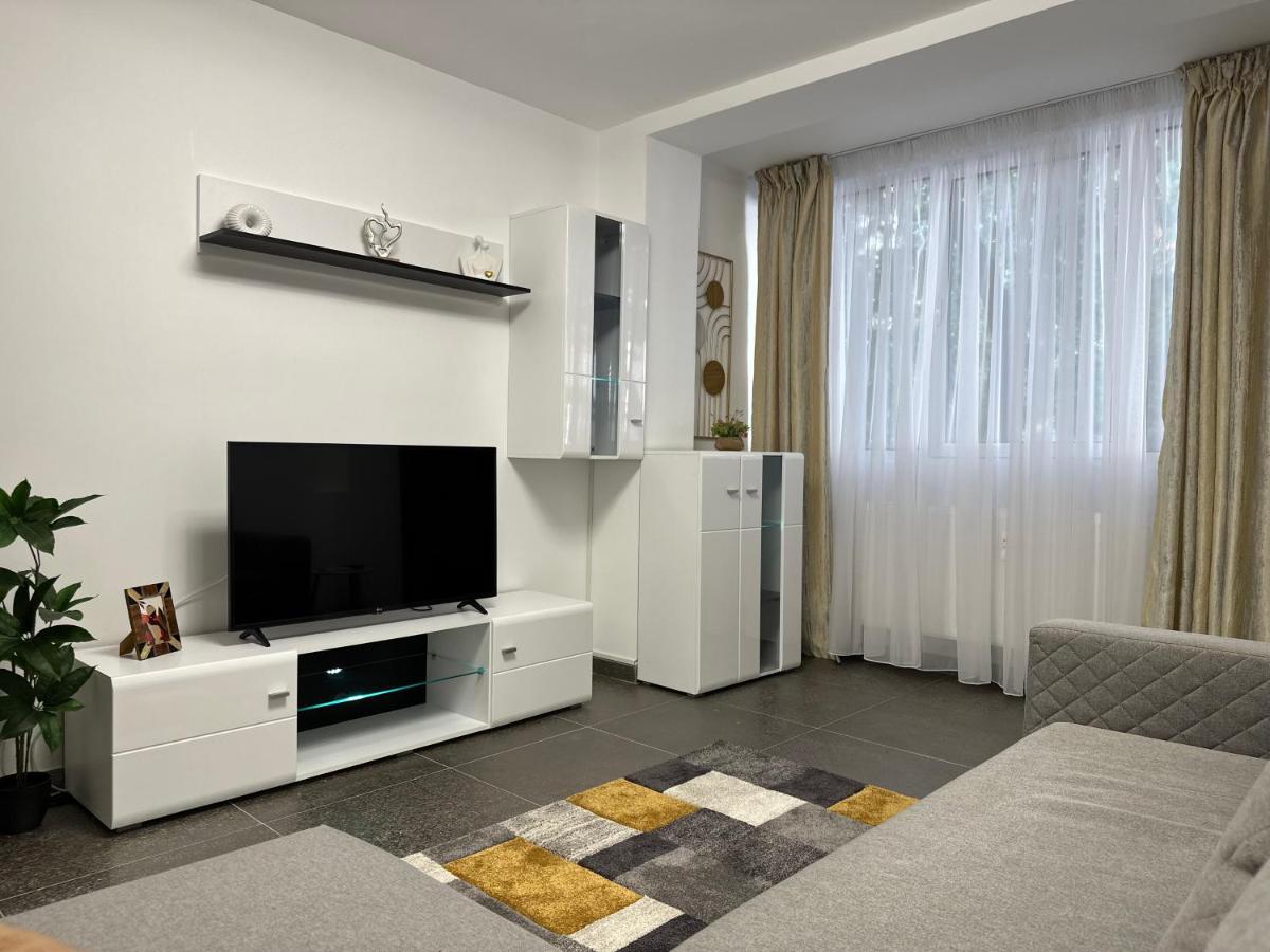 B&B Boekarest - XOX Comfort Apartment Obreja - Bed and Breakfast Boekarest