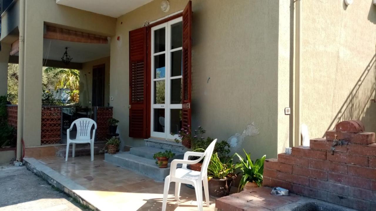 Villa Calcasacco - B&B