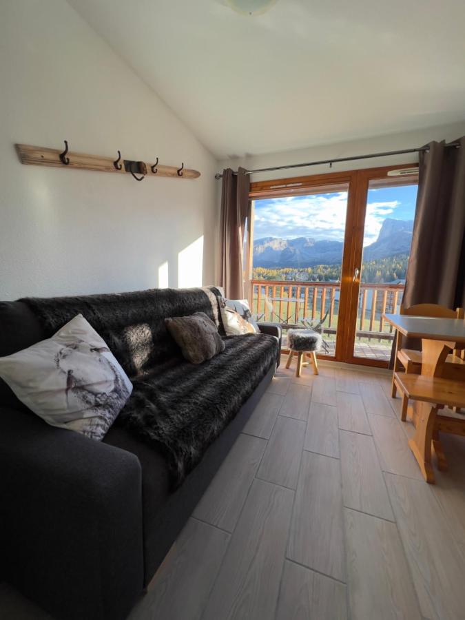Appartement Superdevoluy - B&B