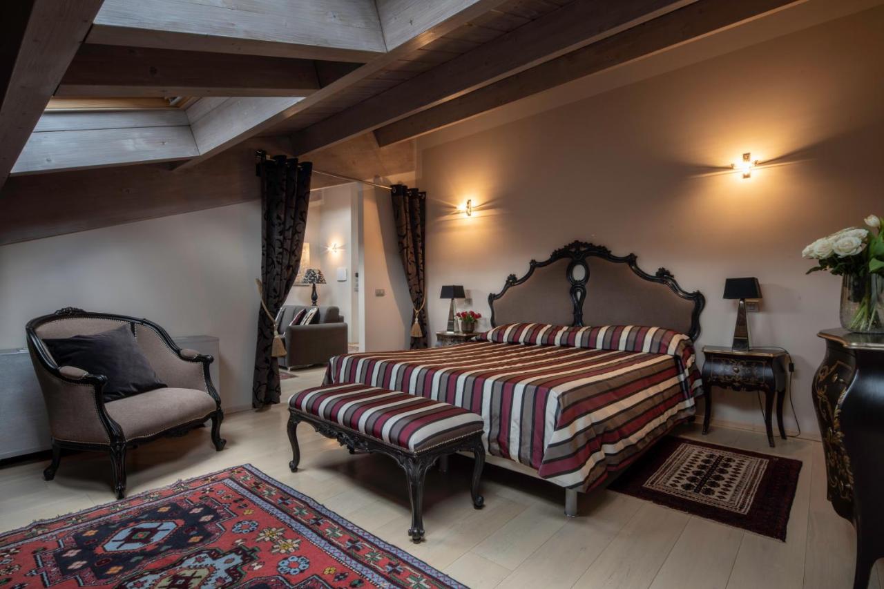 B&B Fabriano - Hotel Residenza la Ceramica - Bed and Breakfast Fabriano