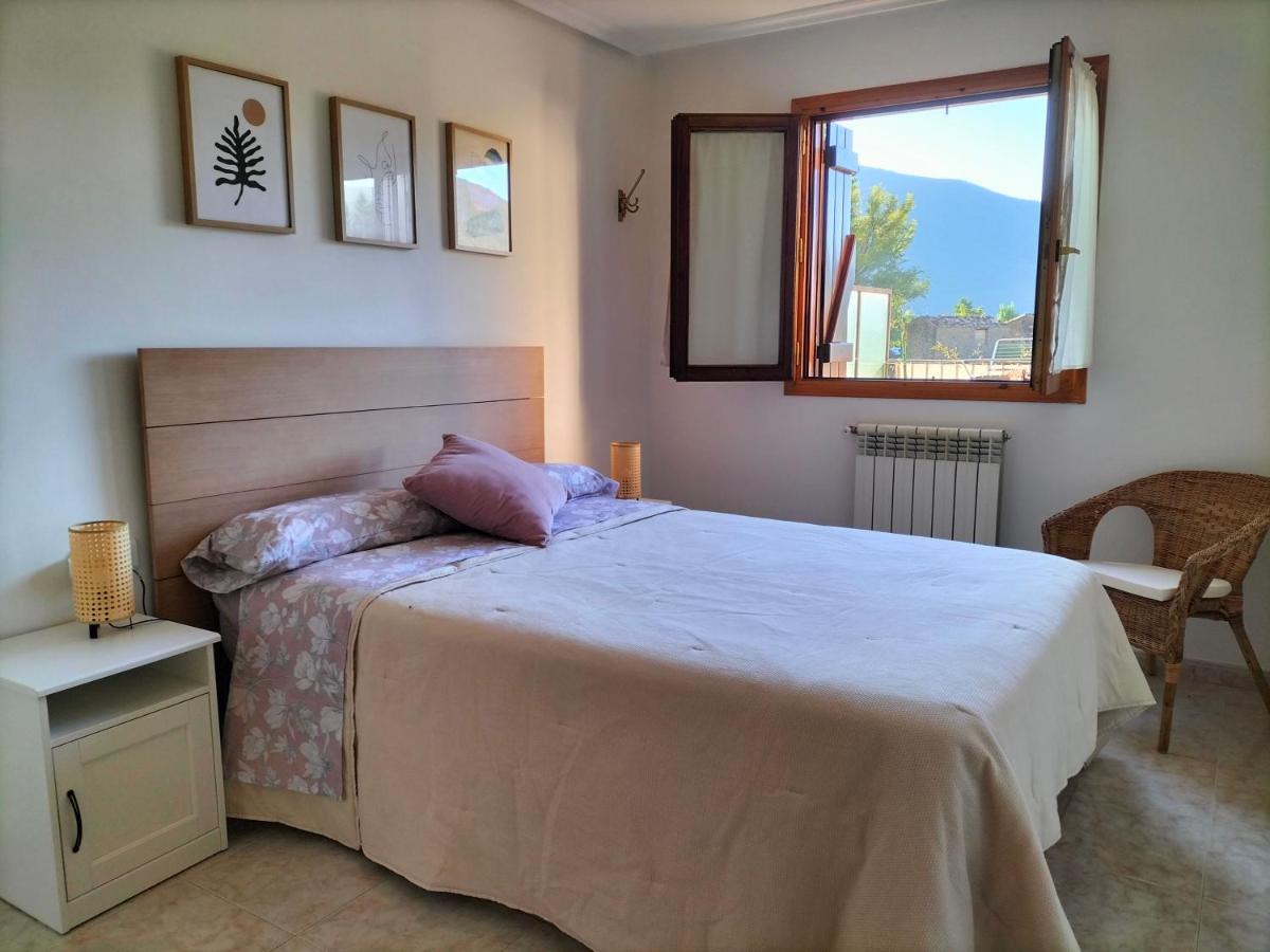 Appartement 2 Chambres