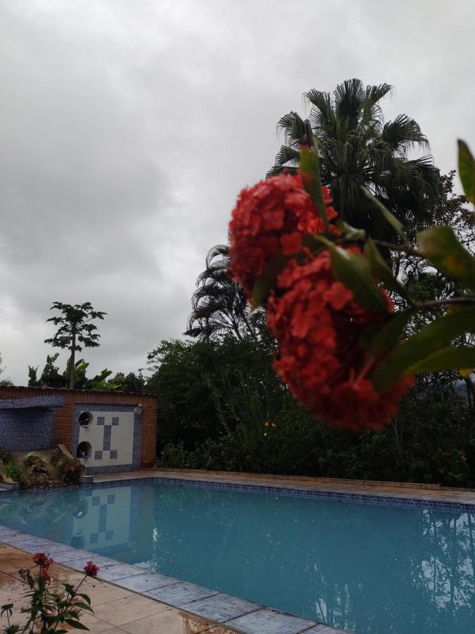 Chacara lima - B&B