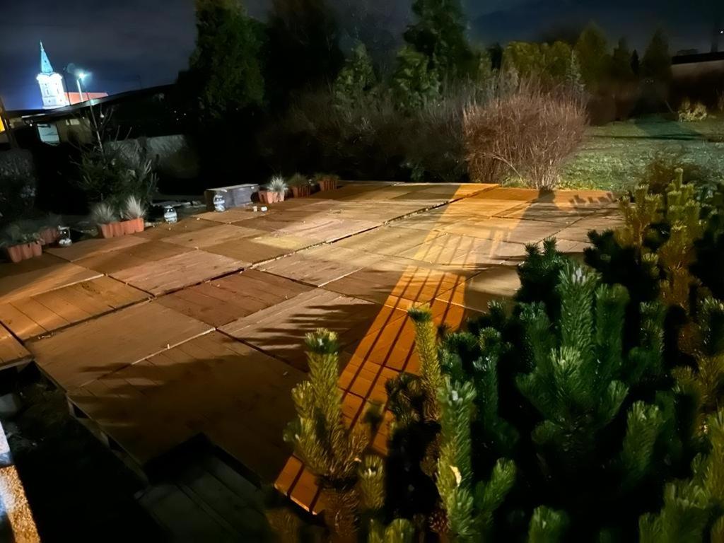 Appartamento con 2 Camere da Letto