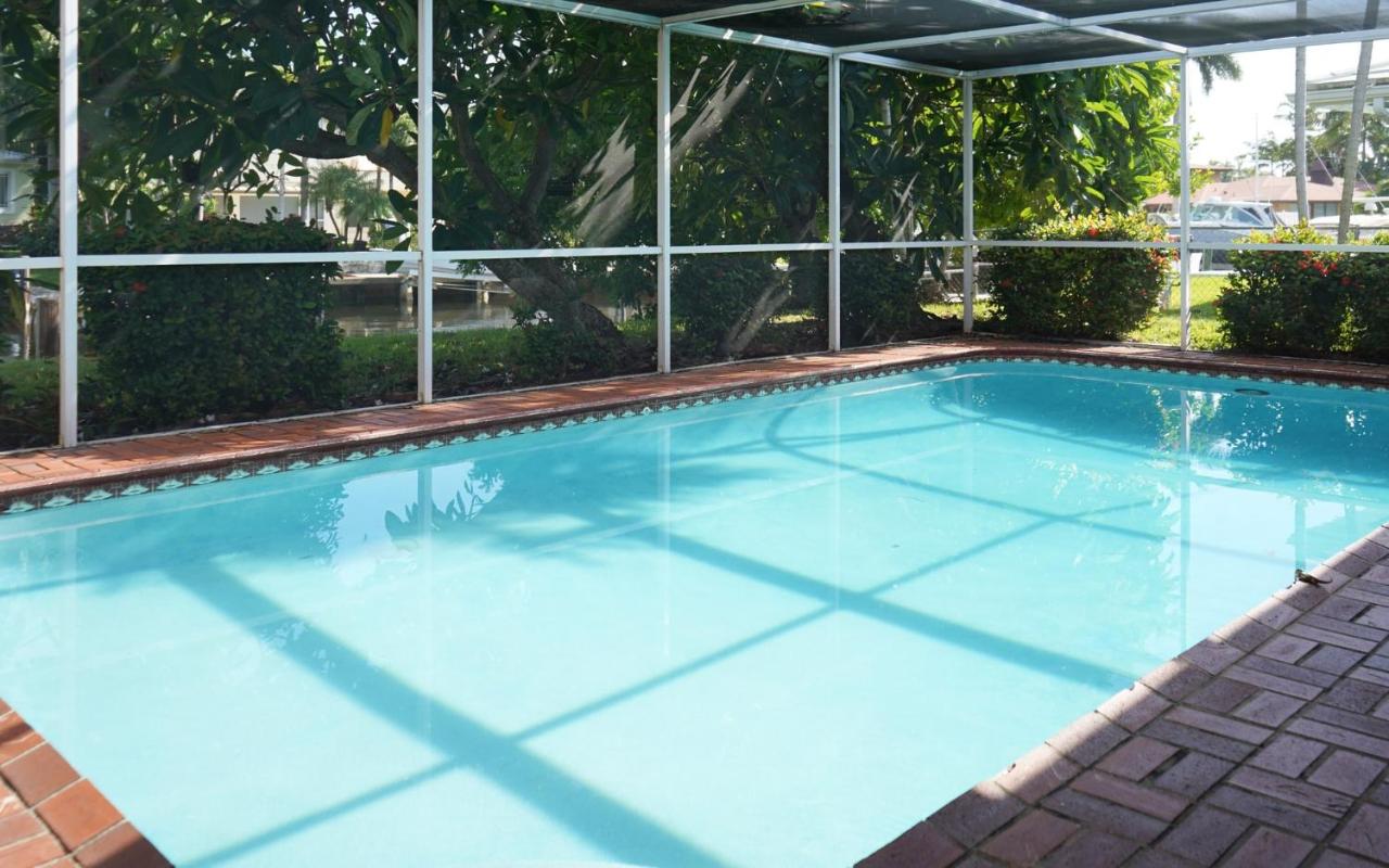 Waterfront Oasis on Intracoastal with Pool - Just Renovated - Ferienwohnung Pompano Beach