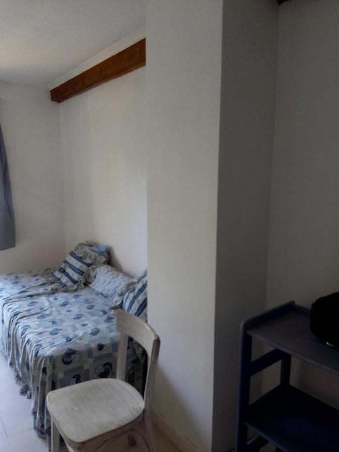 Apartamento de 2 dormitorios