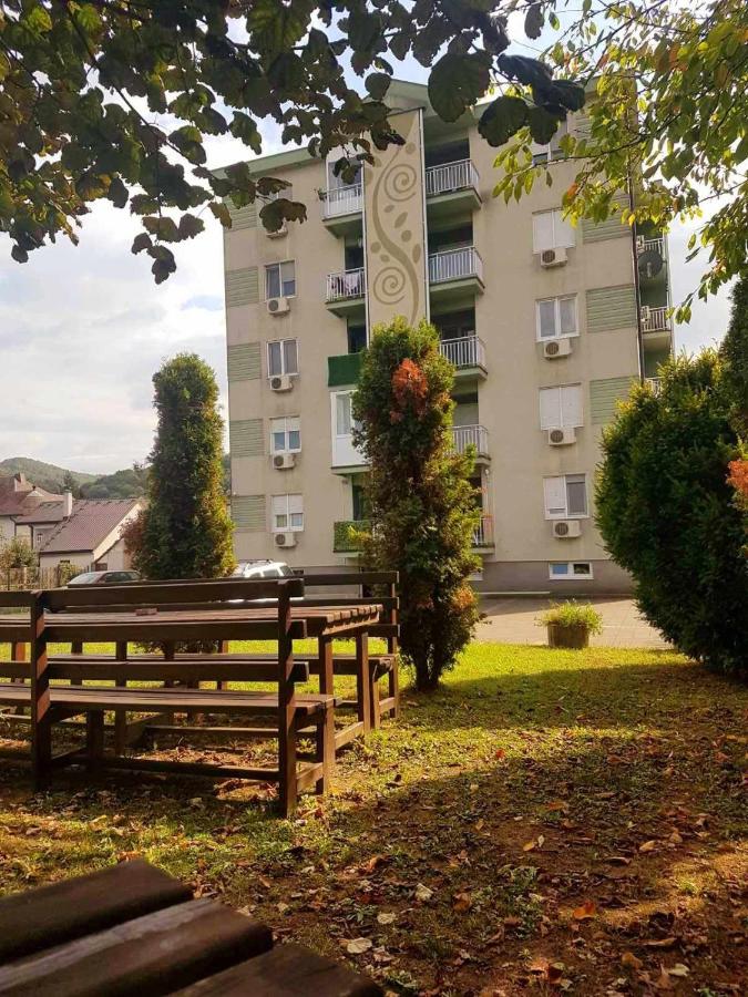 Idila Kovilje - B&B