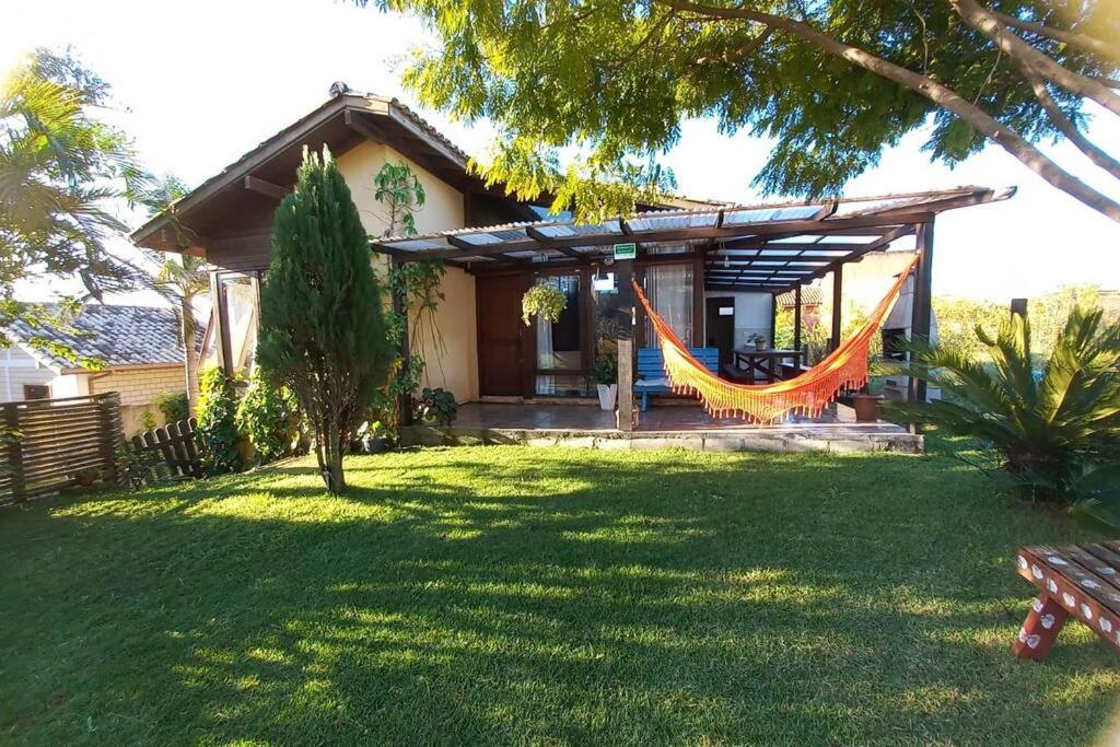Casa Albatroz do Rosa - Albatroz Hospedaria - B&B