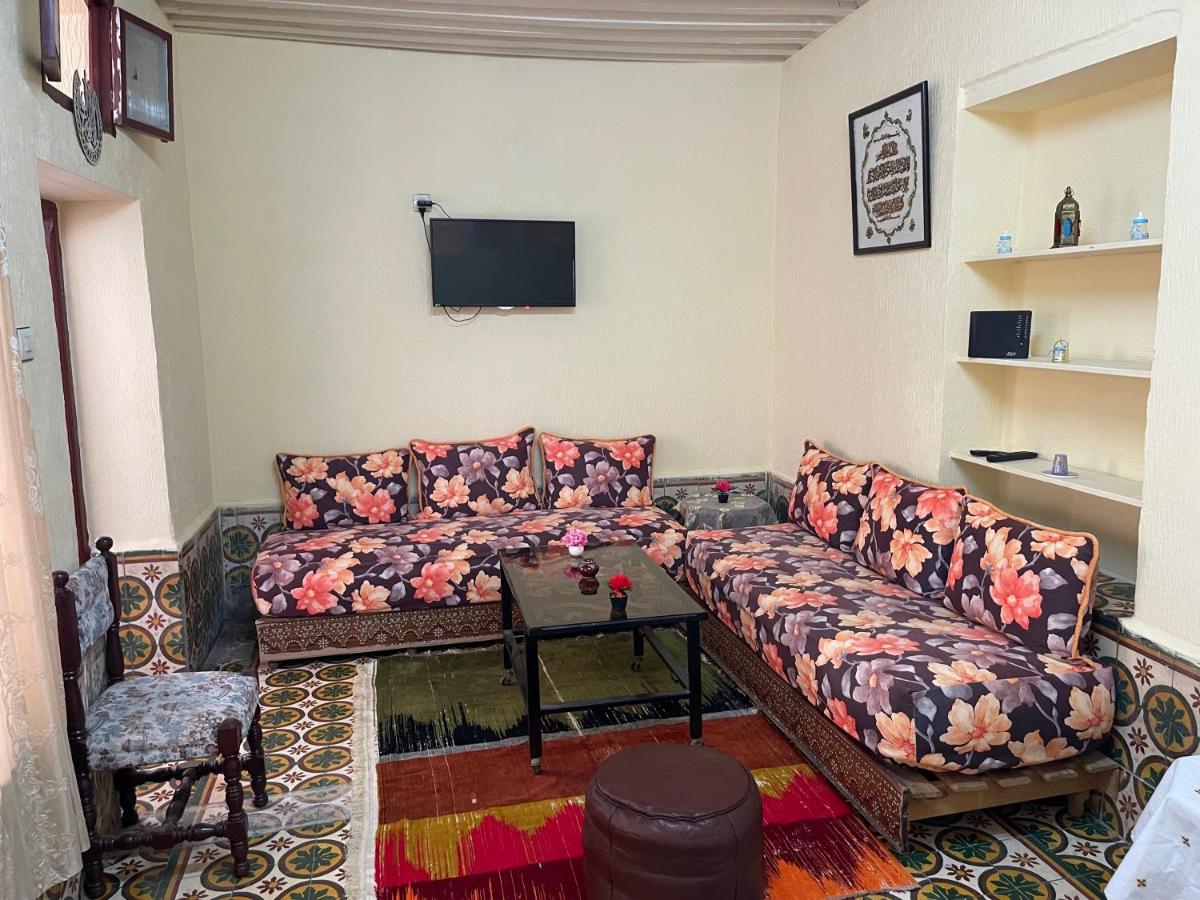 B&B Fez - Dar Achraf - Bed and Breakfast Fez