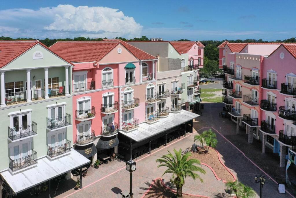 Unique Stay with European Charm - B&B