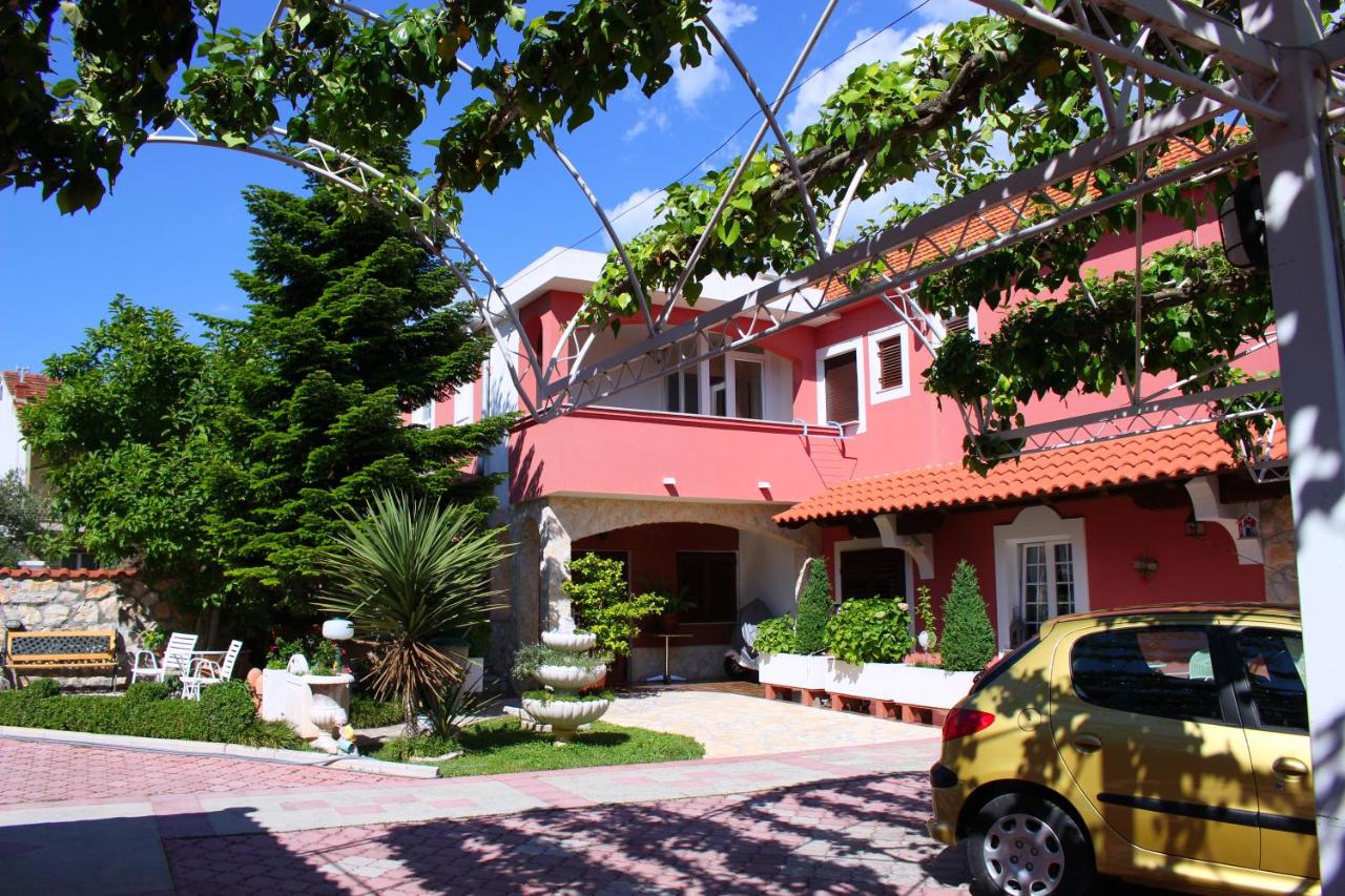 Two Bedroom Suite