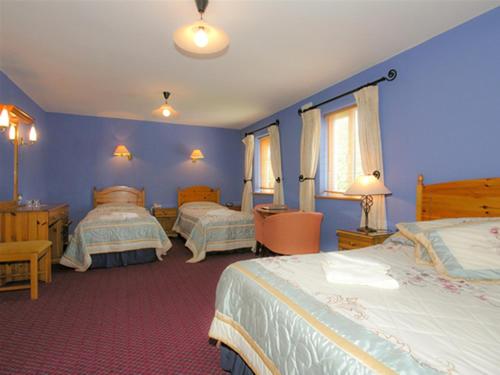 Grote Familiekamer