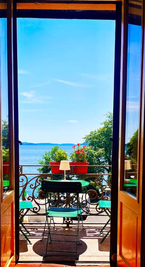 Casa Gambusso historical house magnificent Lake View - B&B Verbania