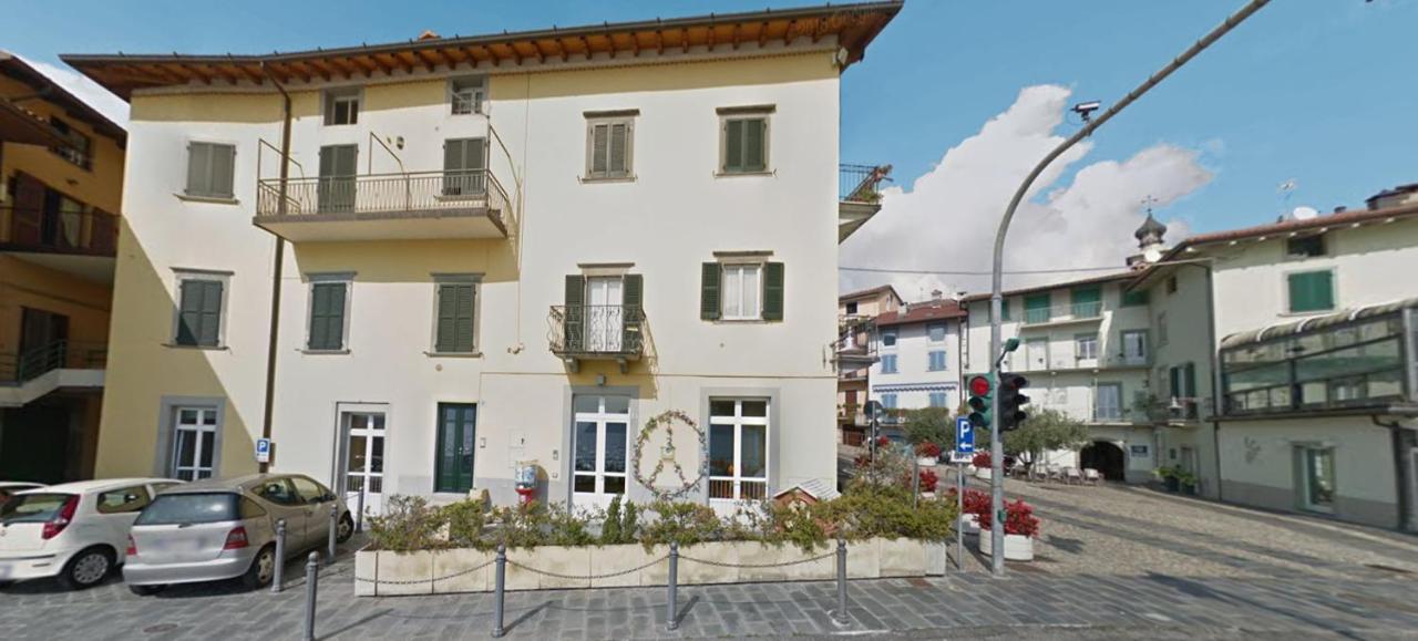 Ca del Lac Rooms - Ferienwohnung