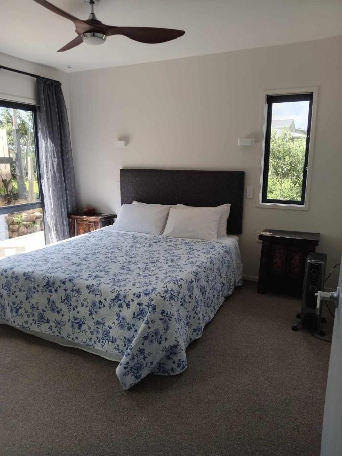 Double Room with Park View