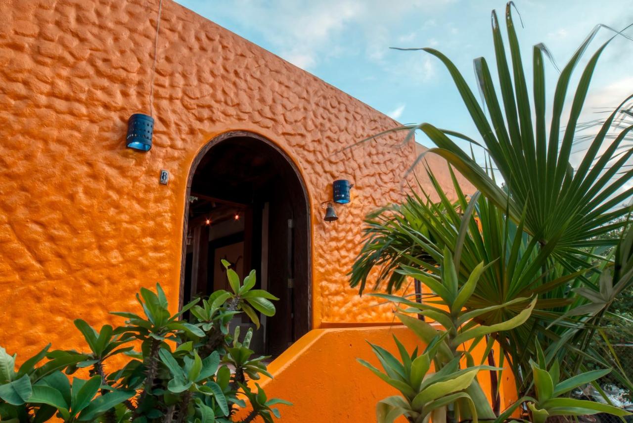 Casa Hacienda - B&B Sayulita