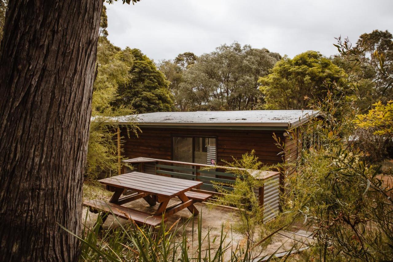 Two-Bedroom Chalet - Tingle
