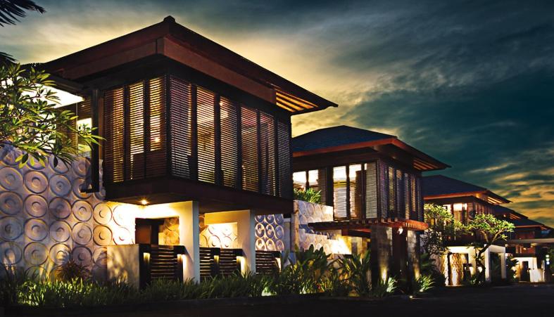 Puri Hiromi Boutique Residence - B&B
