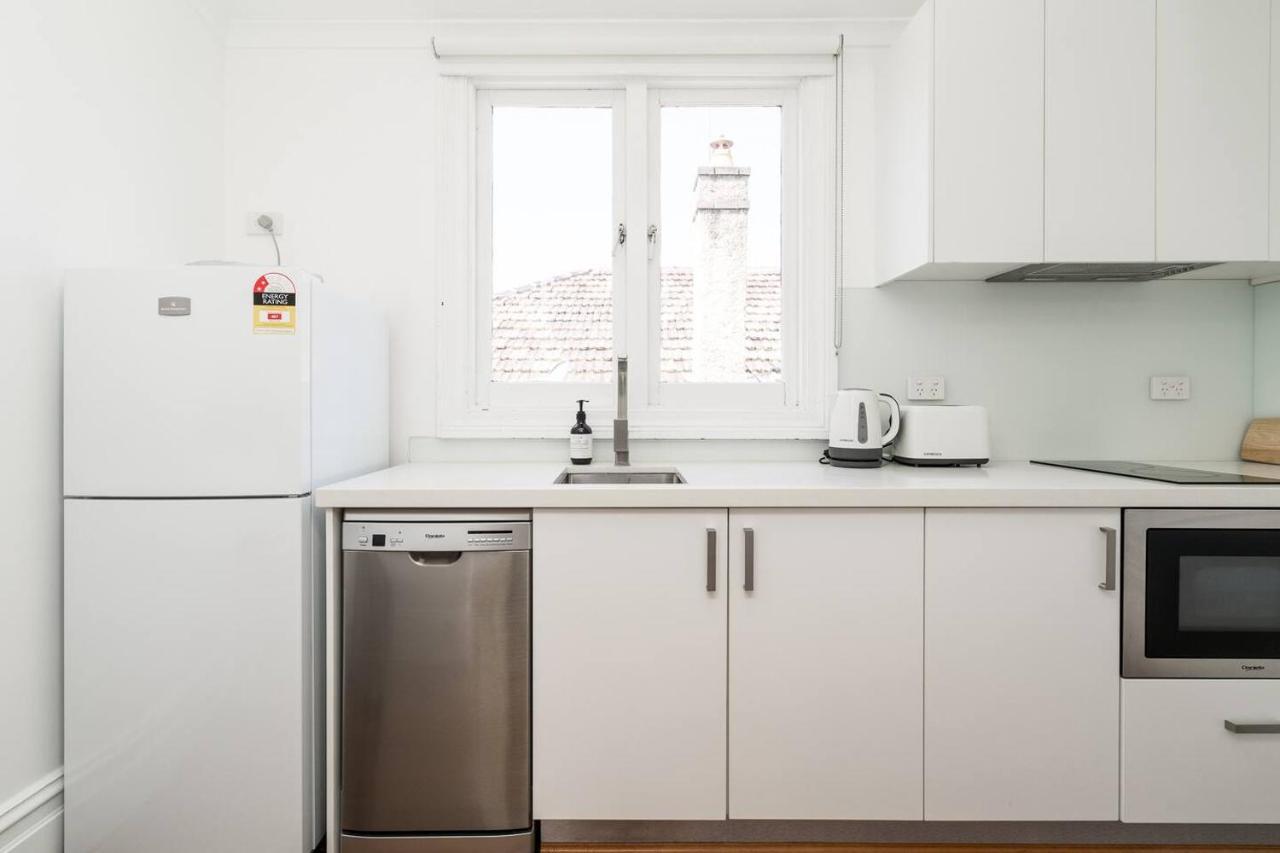 Executive Esperanza - Stay in a Victorian Manor - Ferienwohnung Sydney