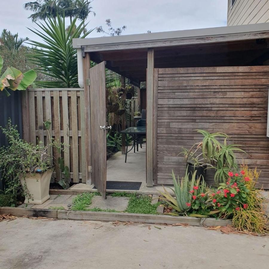 Guesthouse in pacific paradise - B&B