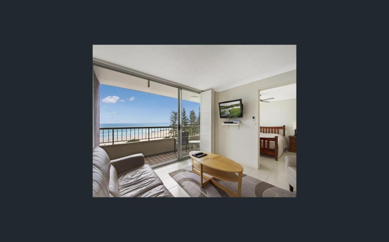 One-Bedroom Apartment with Ocean View 5th floor