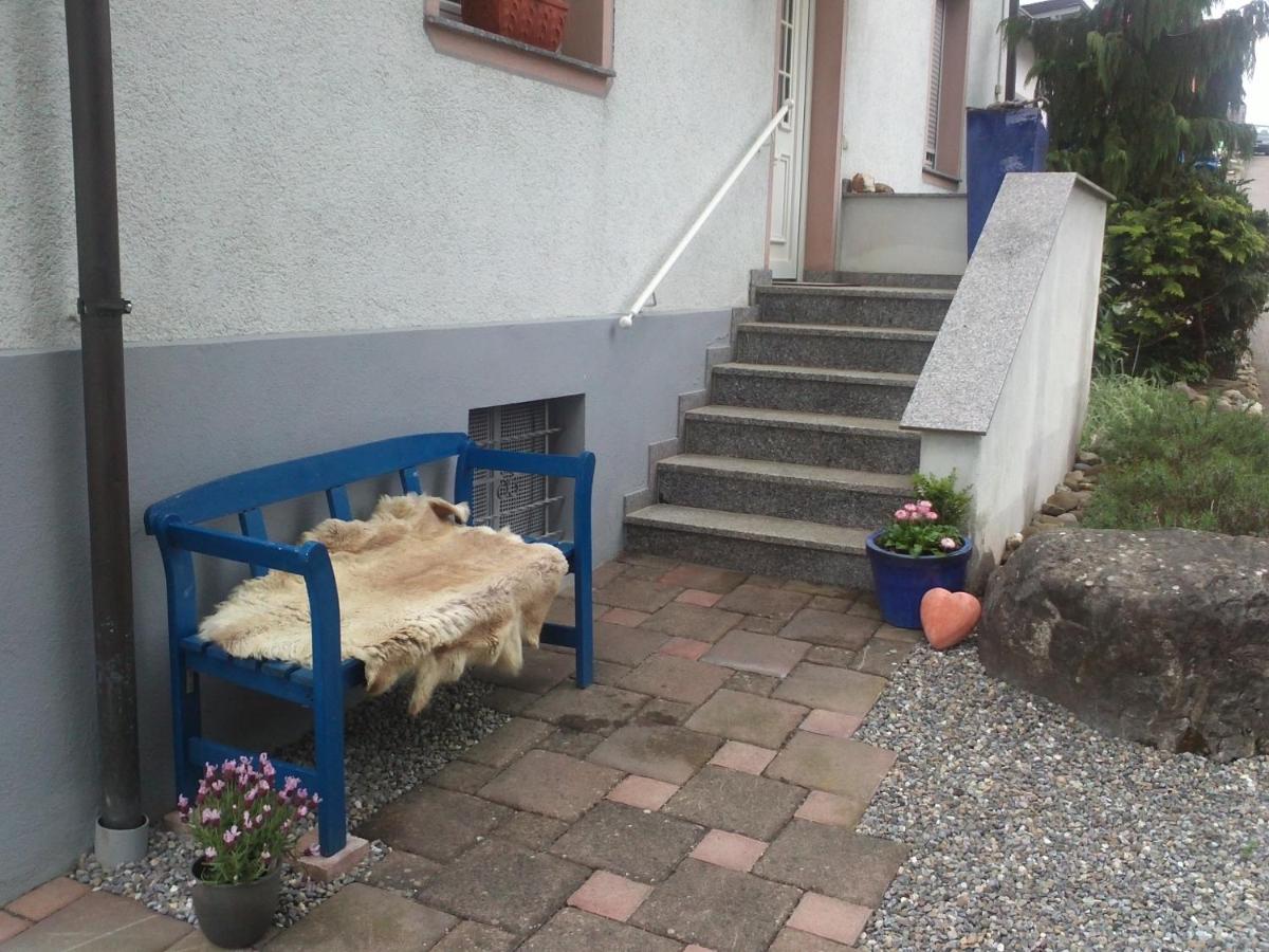 Tor zum Bodensee - B&B
