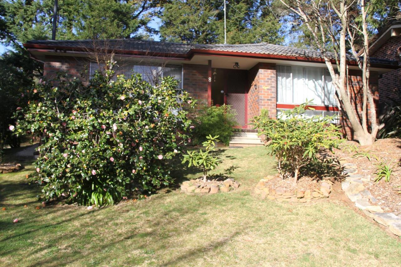 B&B Leura - Azalea Cottage, Leura NSW Australia - Bed and Breakfast Leura