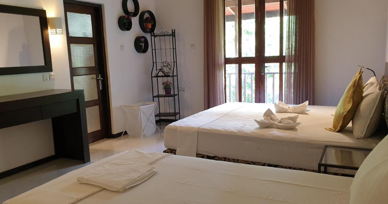 Hikka Resort - Ferienwohnung Hikkaduwa