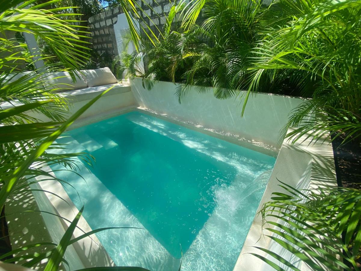 Nyumba Nyekundu - B&B