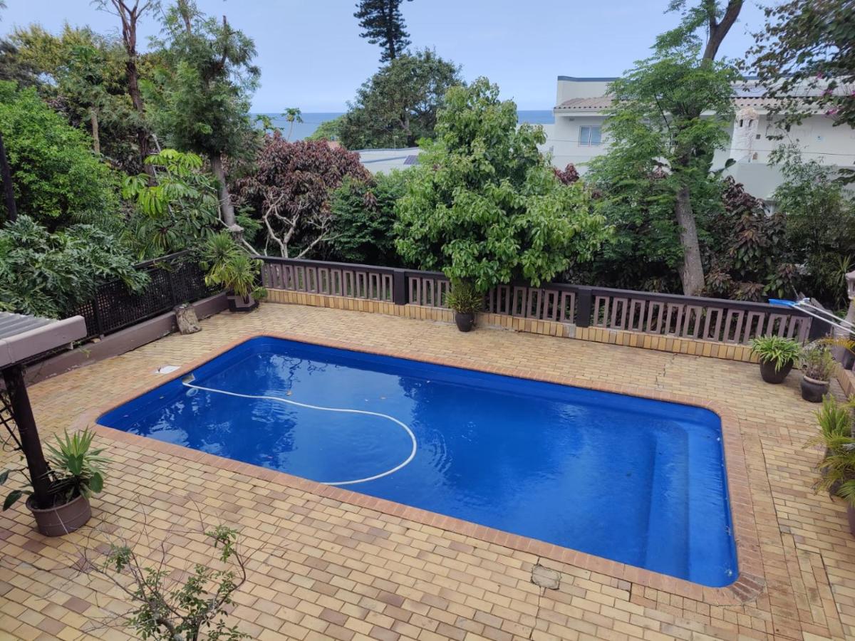 B&B Ballito - Upstairs Flat Sea Views Pet Friendly - Bed and Breakfast Ballito