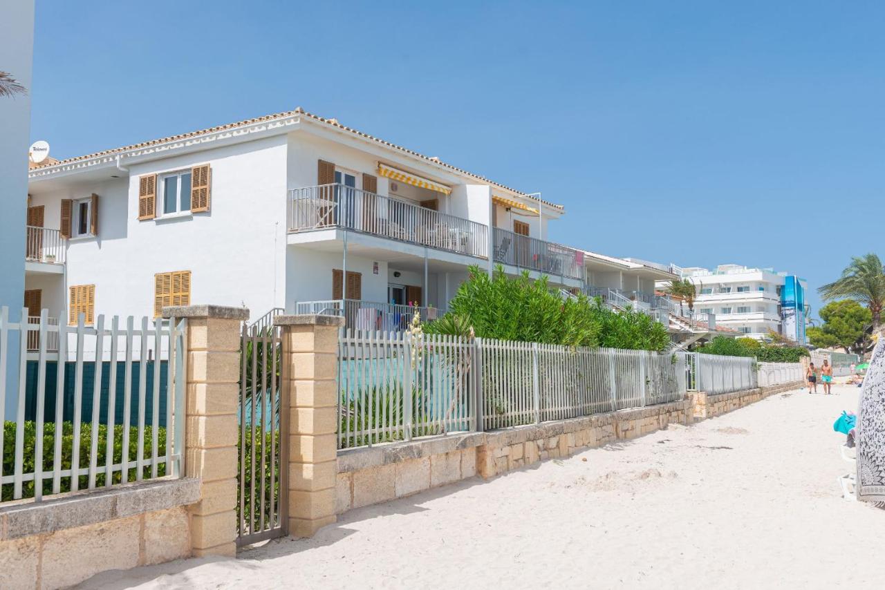 Sun and Beach - Alcúdia - B&B Alcudia