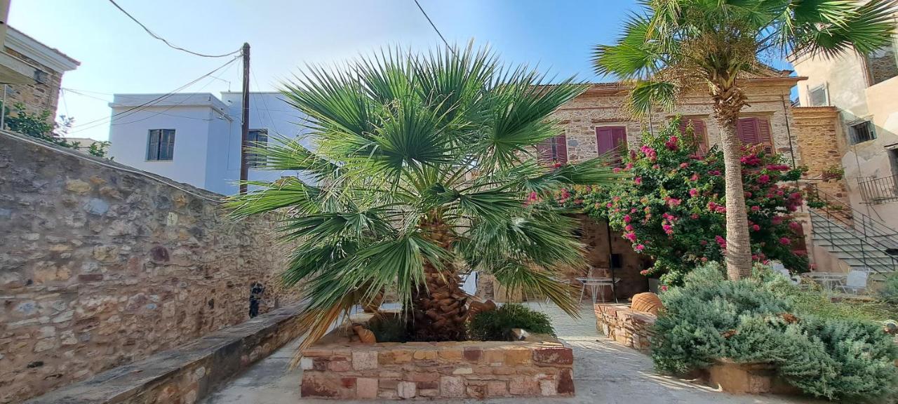 B&B Chios - THE GARDEN OF CHIOS - Bed and Breakfast Chios