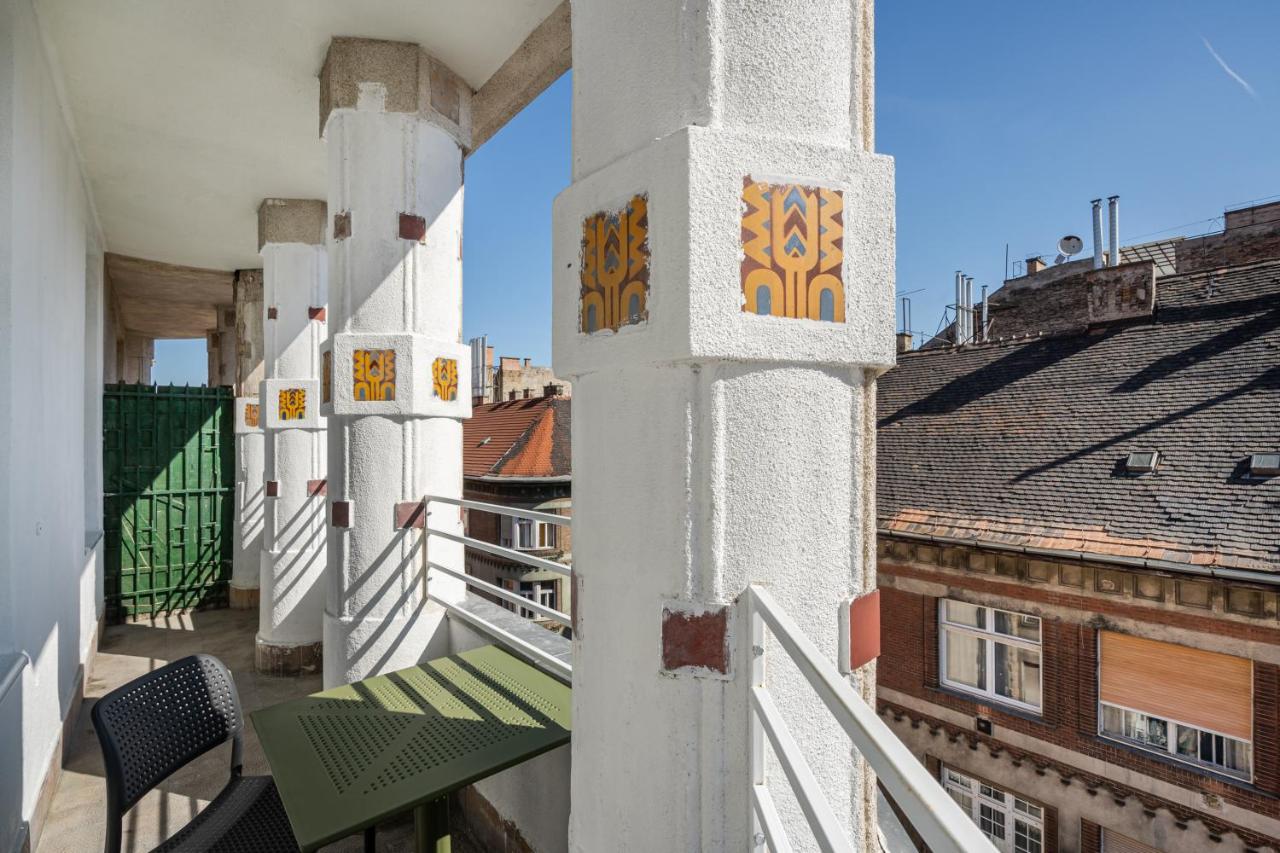 R6 - Boutique Apartments, Best Location By BQA - B&B