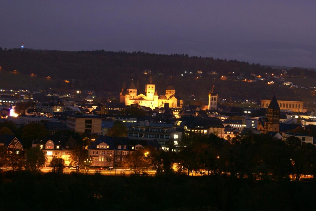 B&B Trier - Logenplatz über Trier - Bed and Breakfast Trier