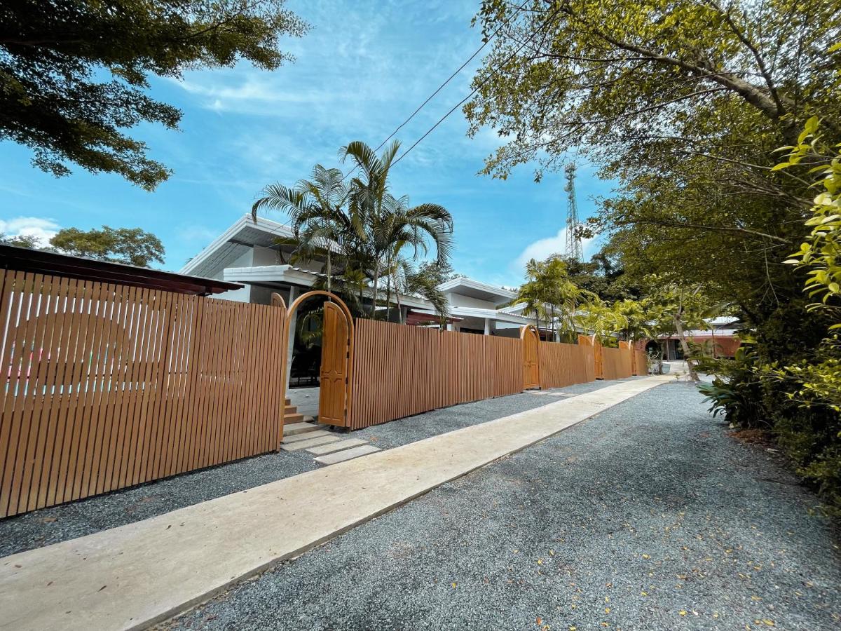 Dara Homestay - Ferienwohnung