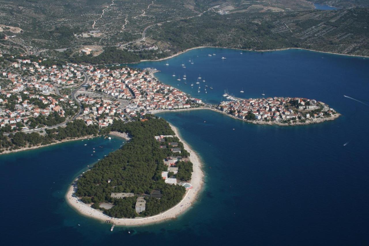 Apartments Jadran - B&B Primošten