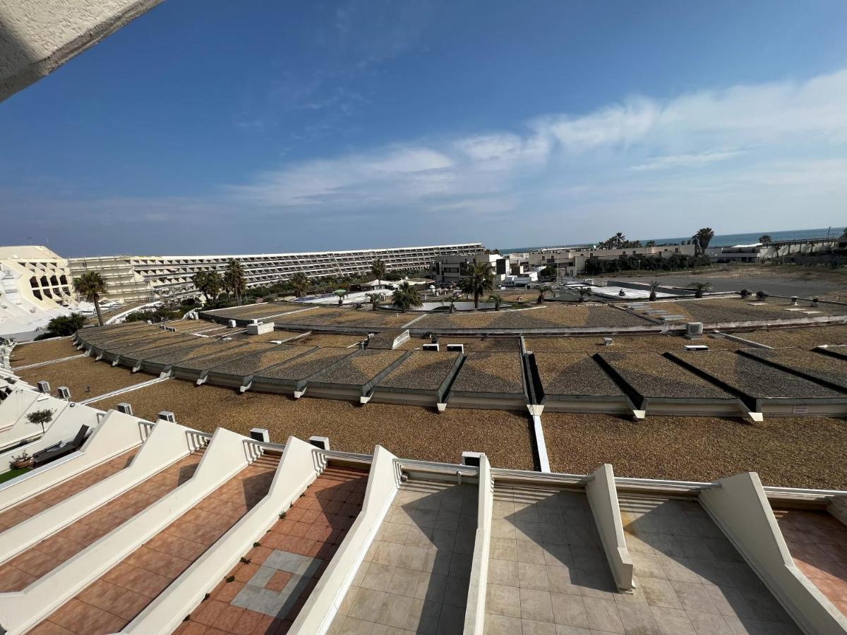 Studio Indecent - B&B Le Cap d'Agde