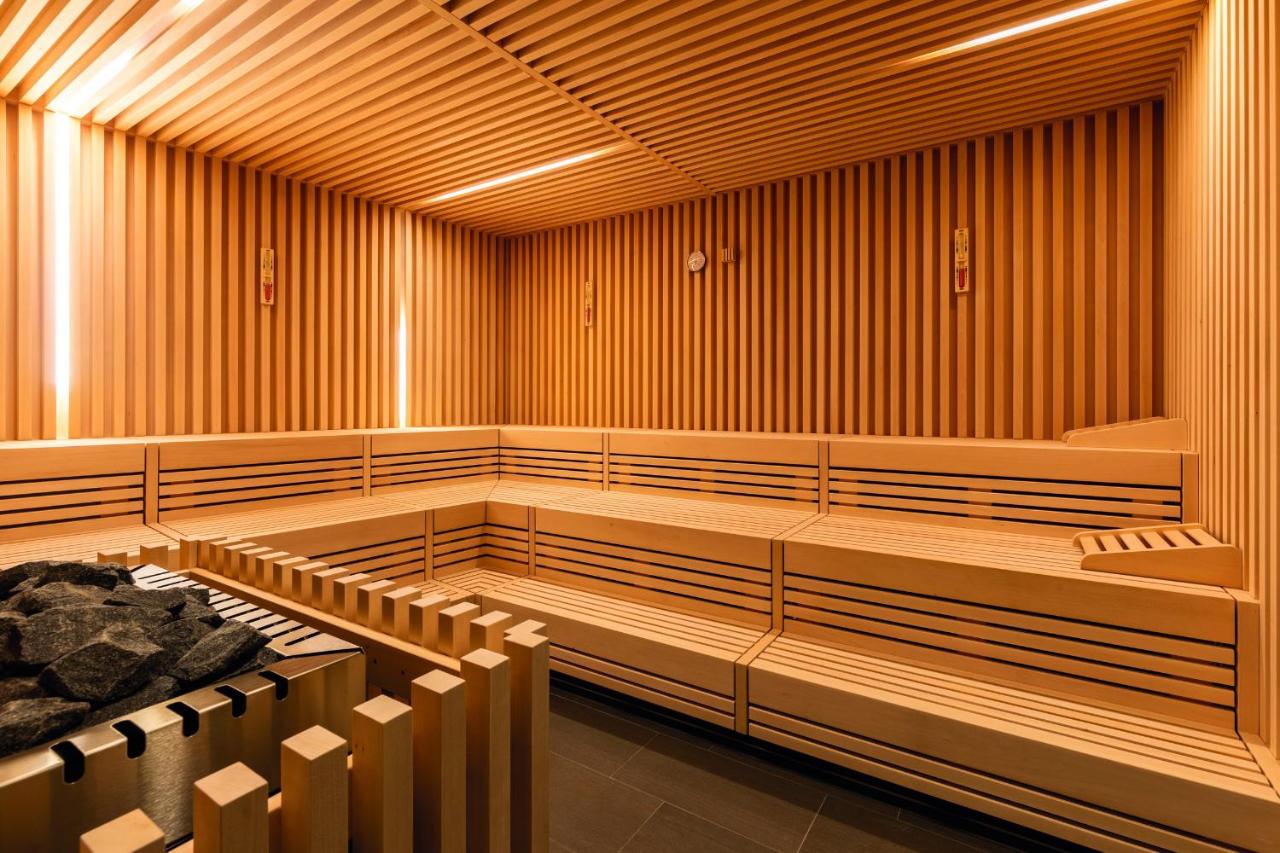 Apartamento con balcón