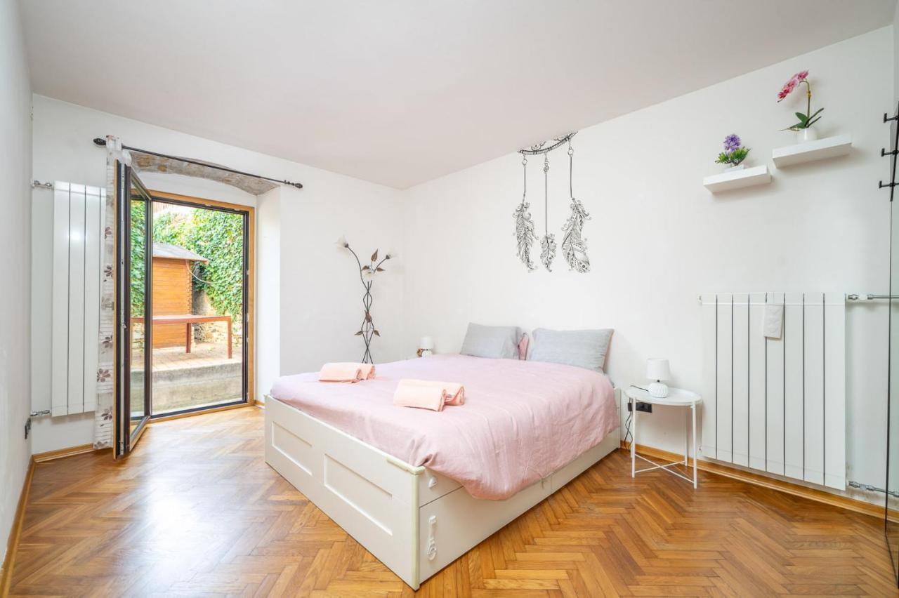 La Casa di Patty - B&B Trieste