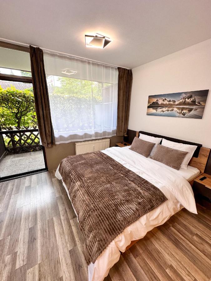 Wandertraum im Zentrum Bad Aussee - B&B Bad Aussee