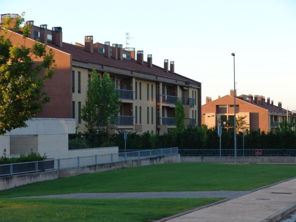 Appartement met 2 slaapkamers