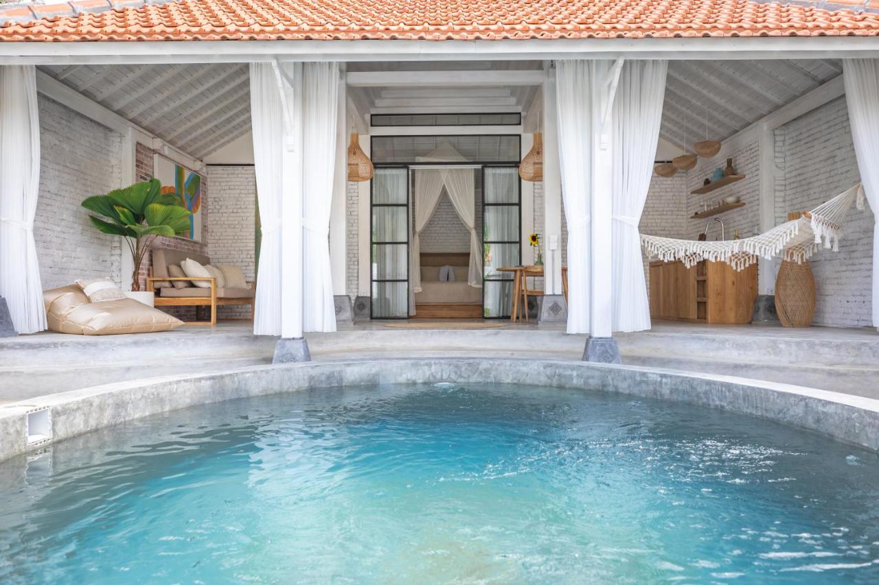 Villa met Eigen Zwembad