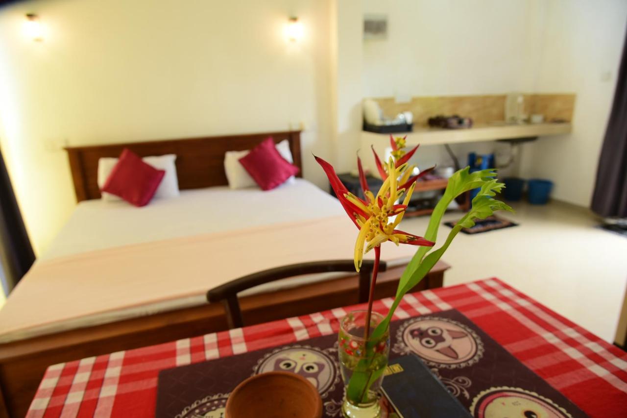 B&B Hikkaduwa - THE FREEDOM - Bed and Breakfast Hikkaduwa