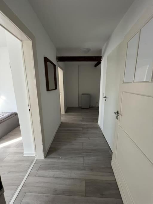 MG15 Schönes Maisonette Apartment in schöner Lage - Bed and Breakfast