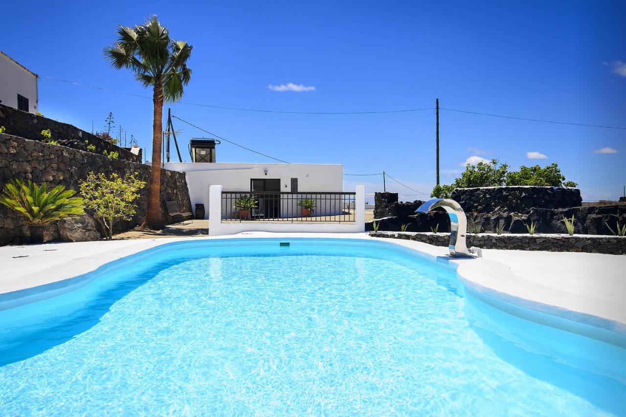 Peñas Blancas - B&B