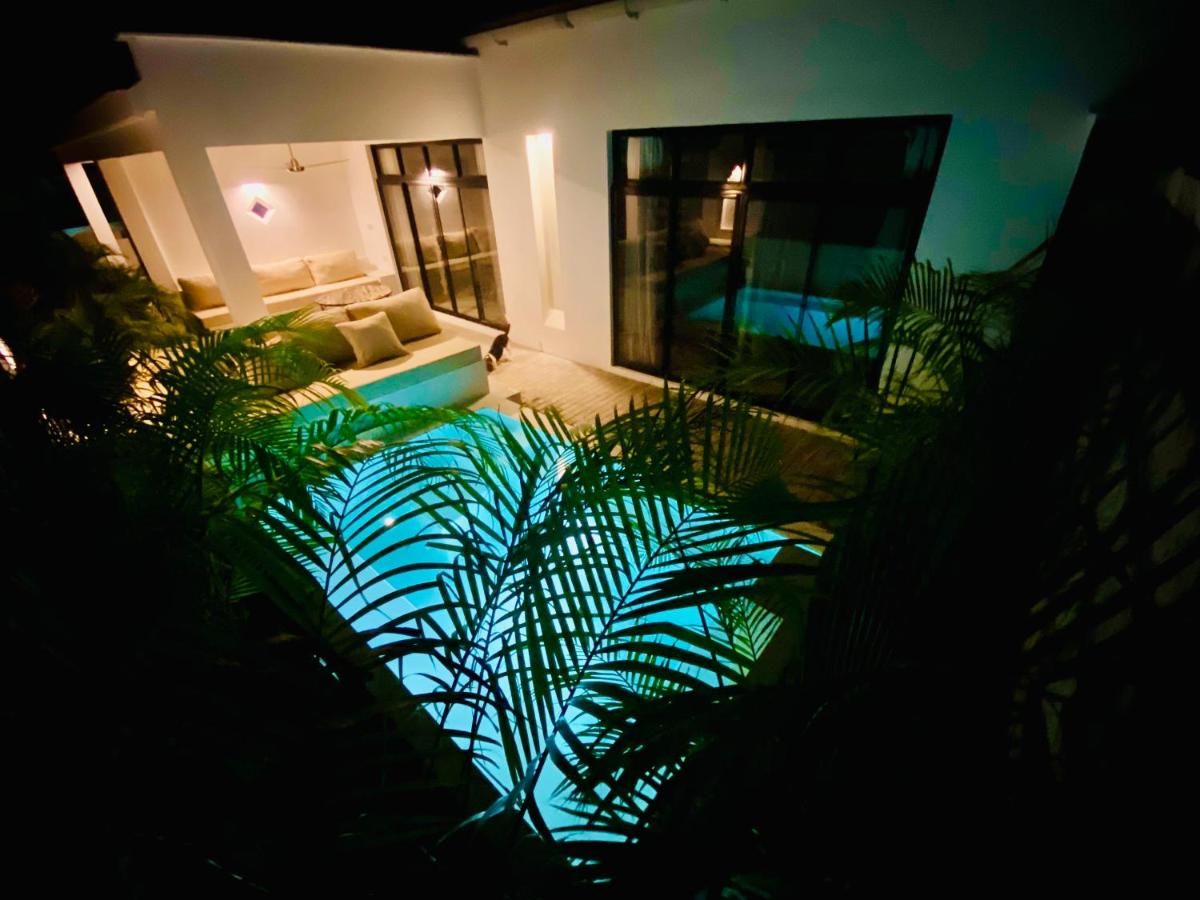 Nyumba Nyekundu - B&B Watamu